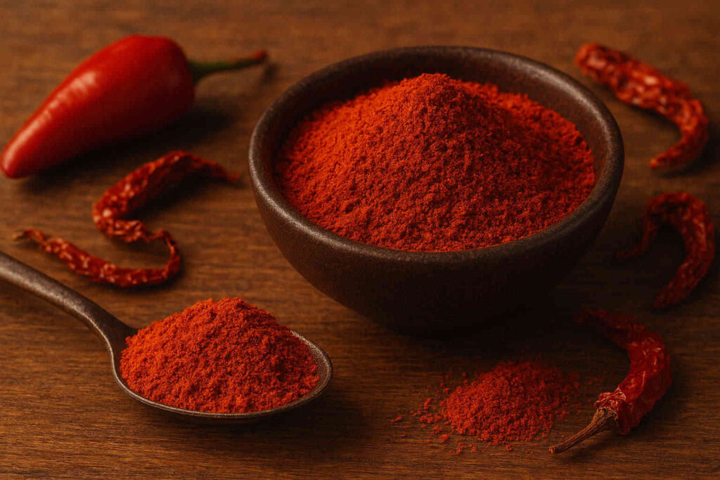 Spanish Smoked Paprika