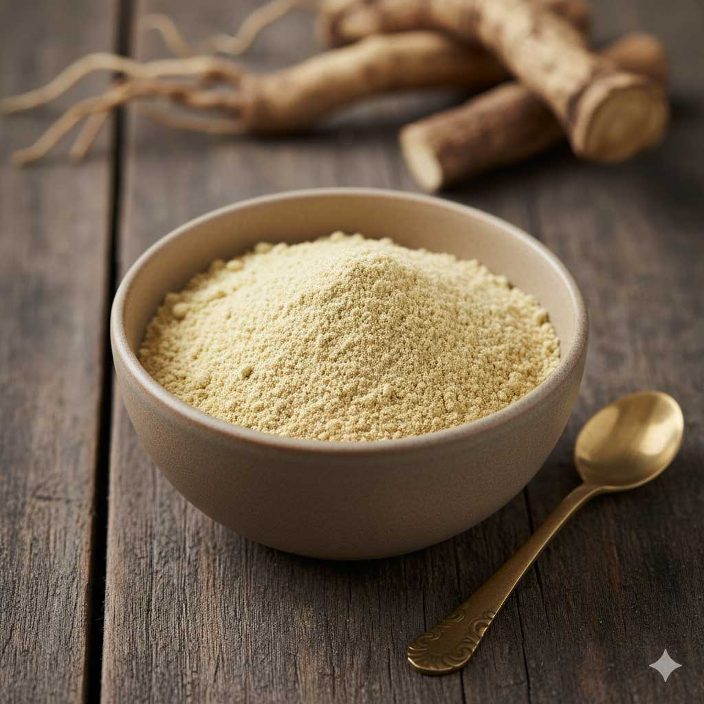 asafoetida powder