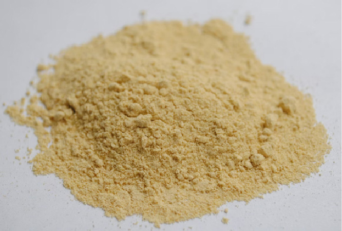 Ginger powder