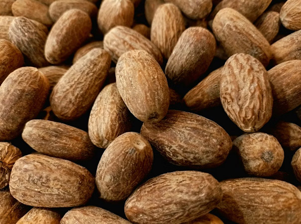 Nutmeg