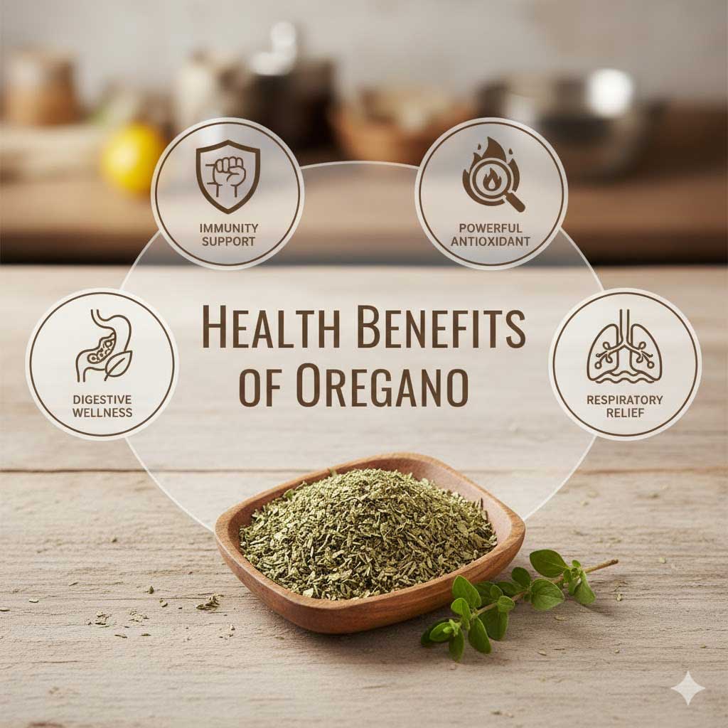 natural health benefits