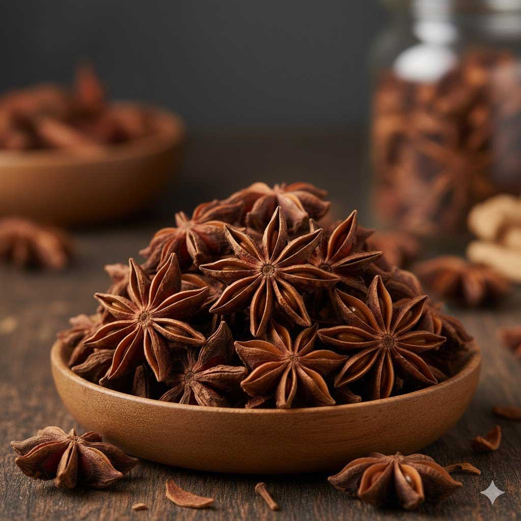 star anise
